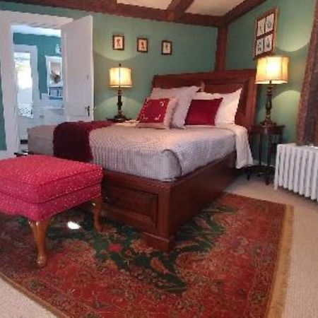 2 River Road Inn Cottages Cape Neddick Eksteriør bilde