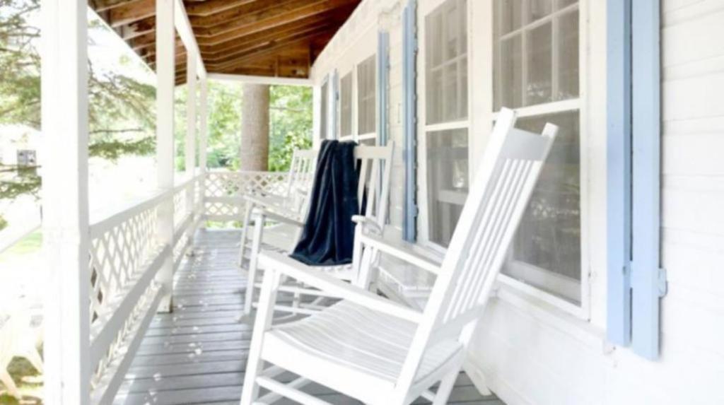 2 River Road Inn Cottages Cape Neddick Eksteriør bilde