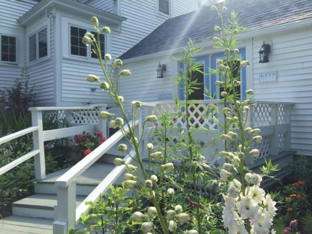 2 River Road Inn Cottages Cape Neddick Eksteriør bilde