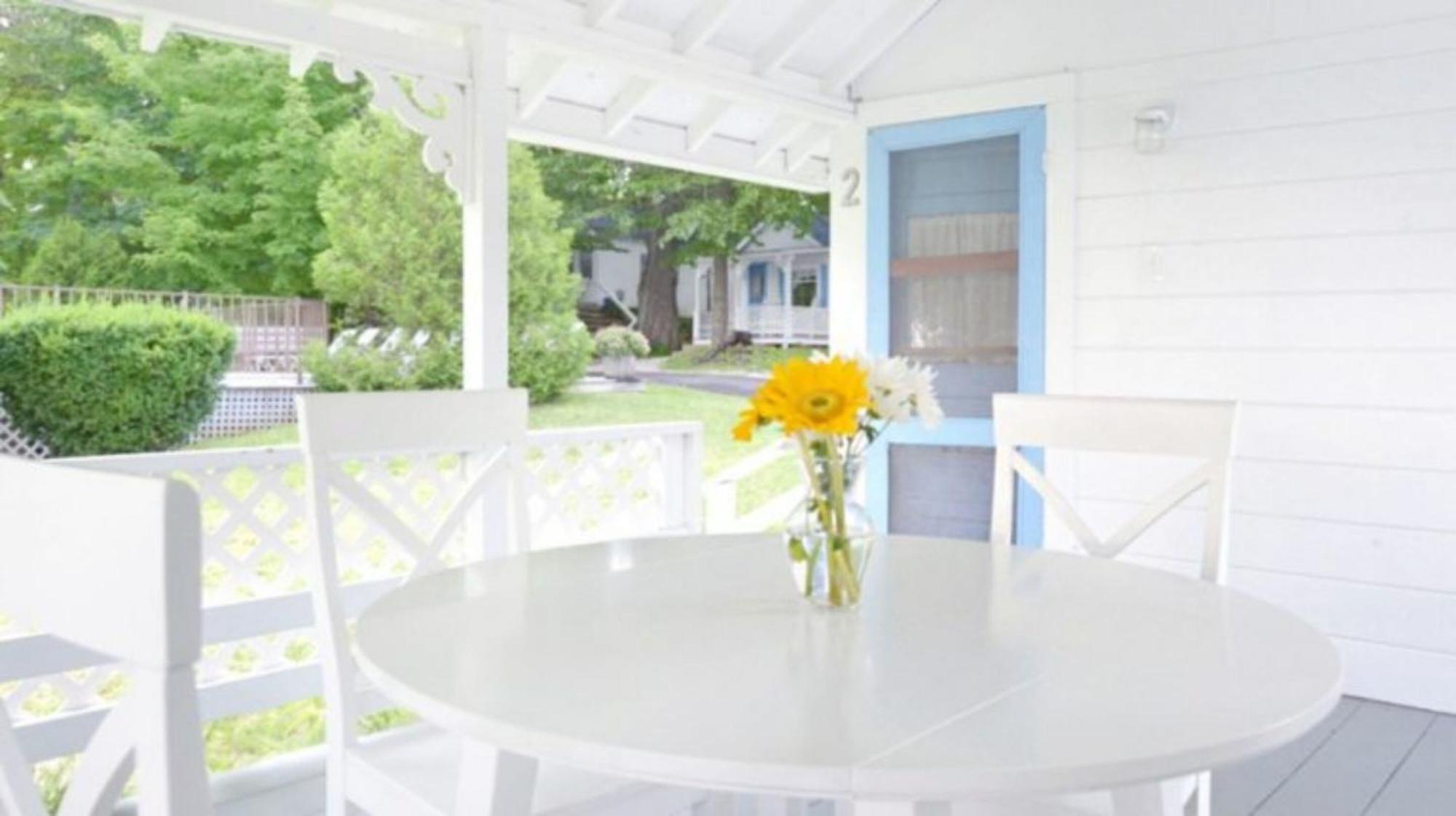 2 River Road Inn Cottages Cape Neddick Eksteriør bilde