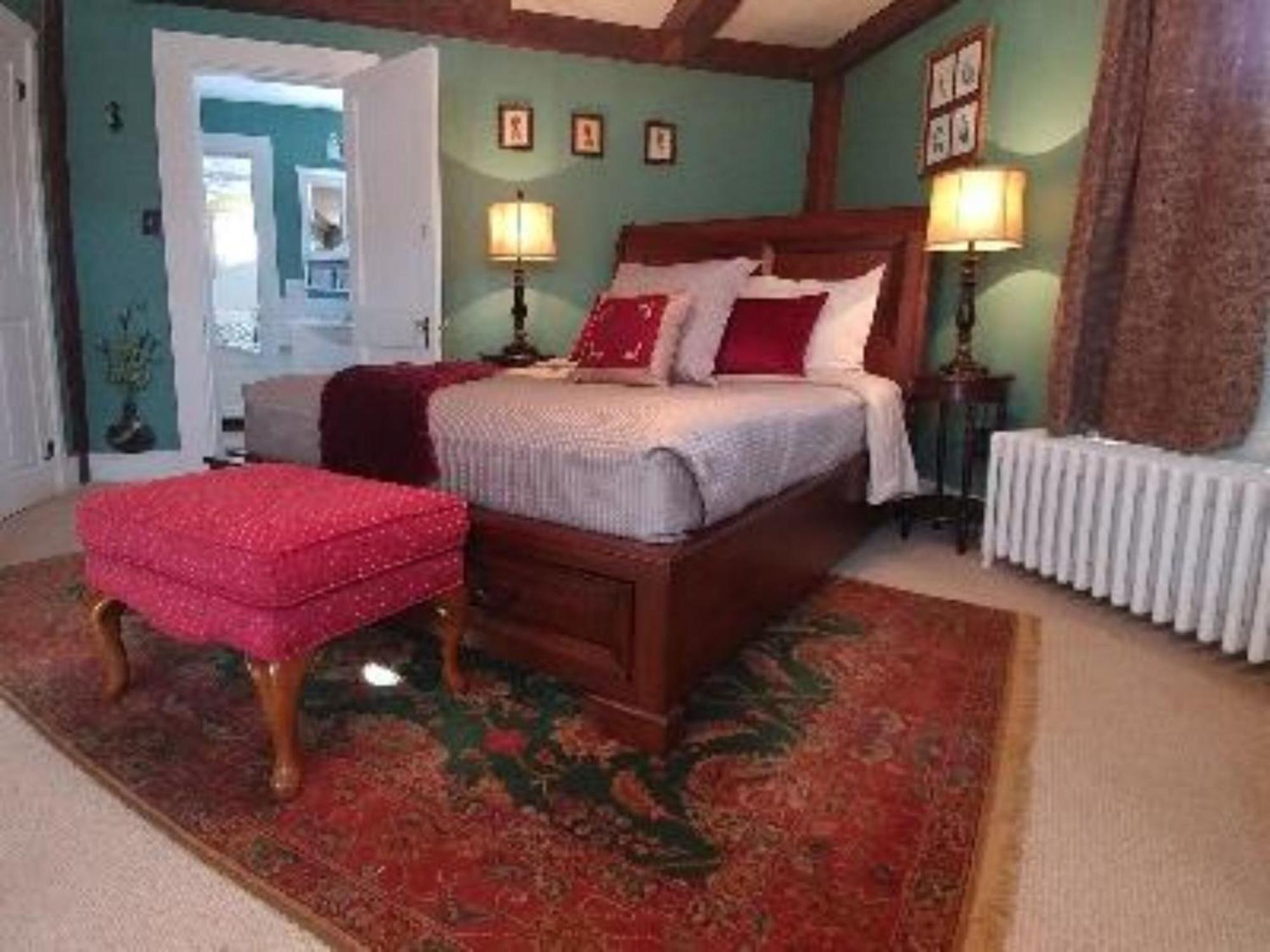 2 River Road Inn Cottages Cape Neddick Eksteriør bilde