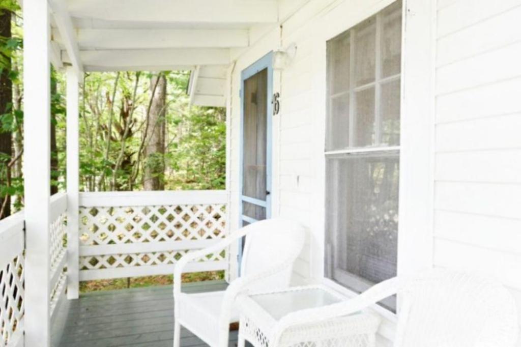 2 River Road Inn Cottages Cape Neddick Eksteriør bilde