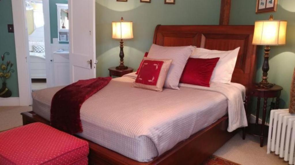2 River Road Inn Cottages Cape Neddick Eksteriør bilde