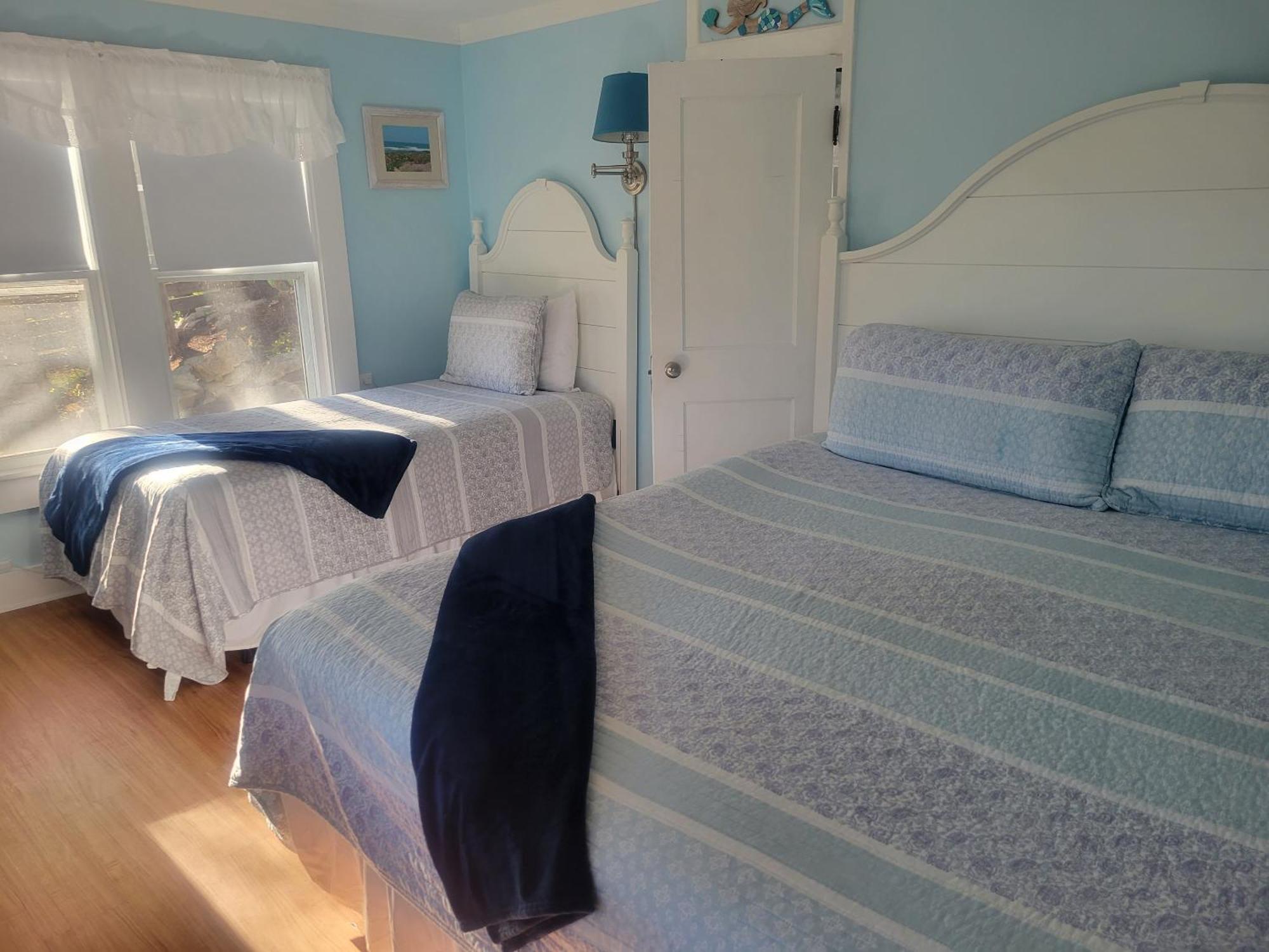 2 River Road Inn Cottages Cape Neddick Rom bilde