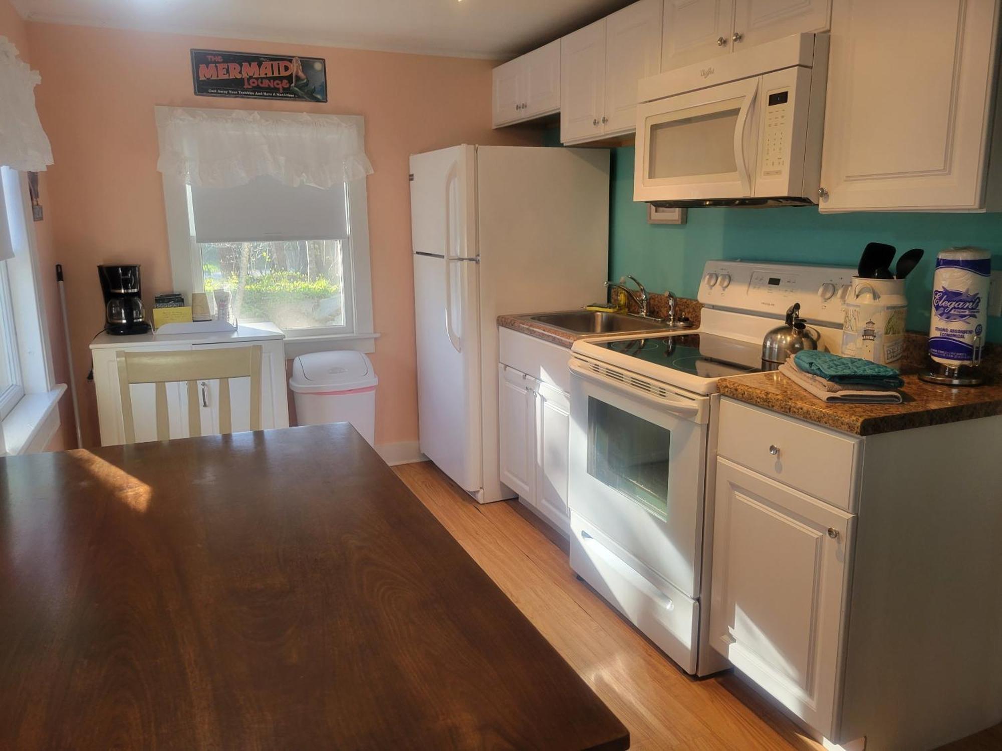 2 River Road Inn Cottages Cape Neddick Rom bilde