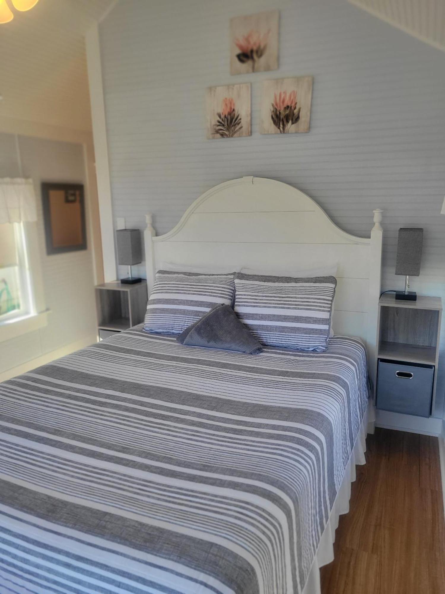 2 River Road Inn Cottages Cape Neddick Rom bilde