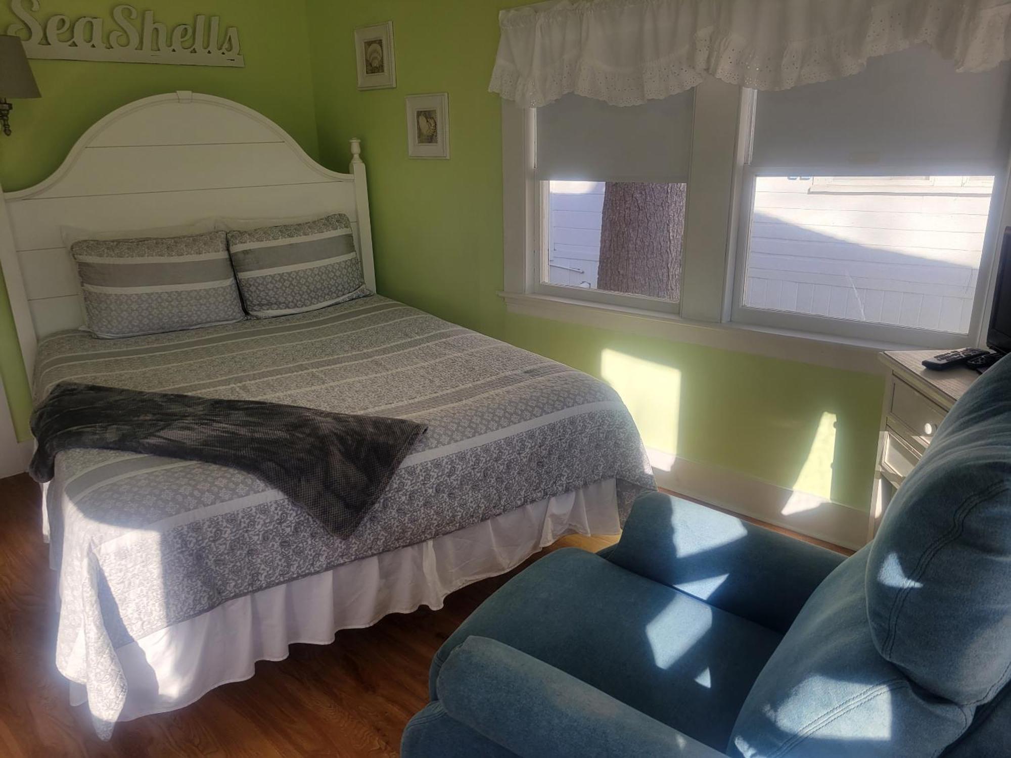 2 River Road Inn Cottages Cape Neddick Rom bilde