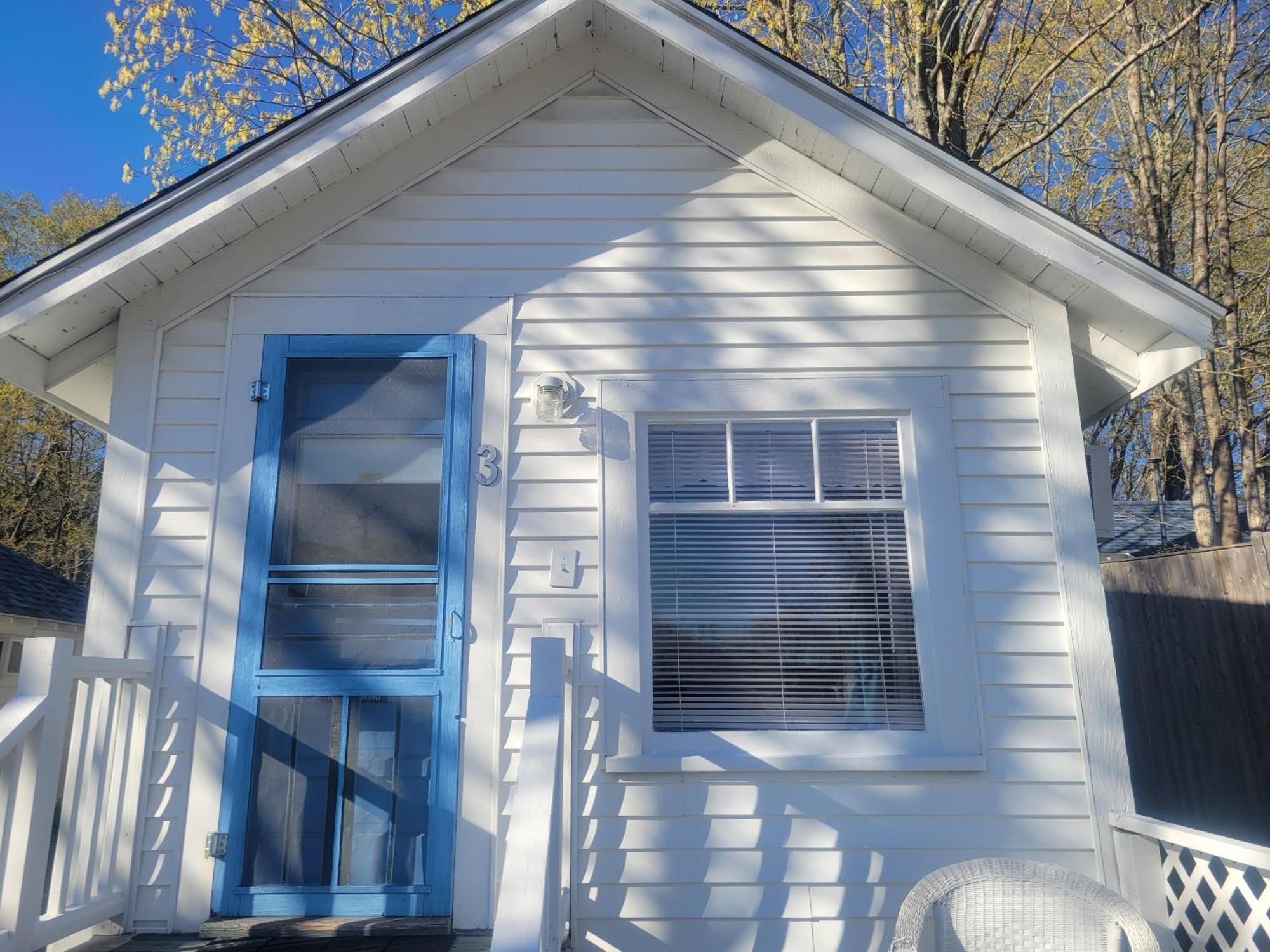 2 River Road Inn Cottages Cape Neddick Rom bilde