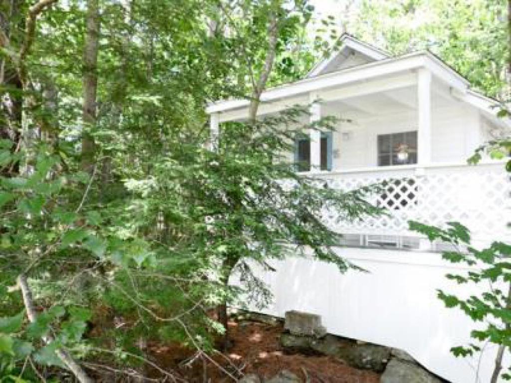 2 River Road Inn Cottages Cape Neddick Rom bilde