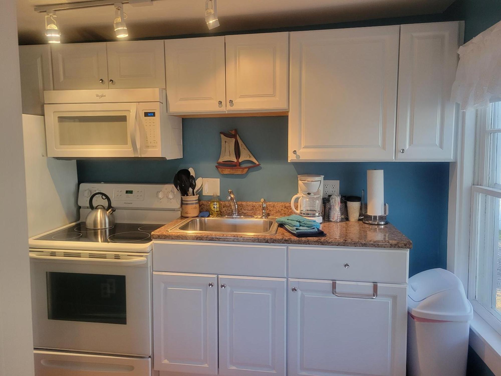 2 River Road Inn Cottages Cape Neddick Rom bilde