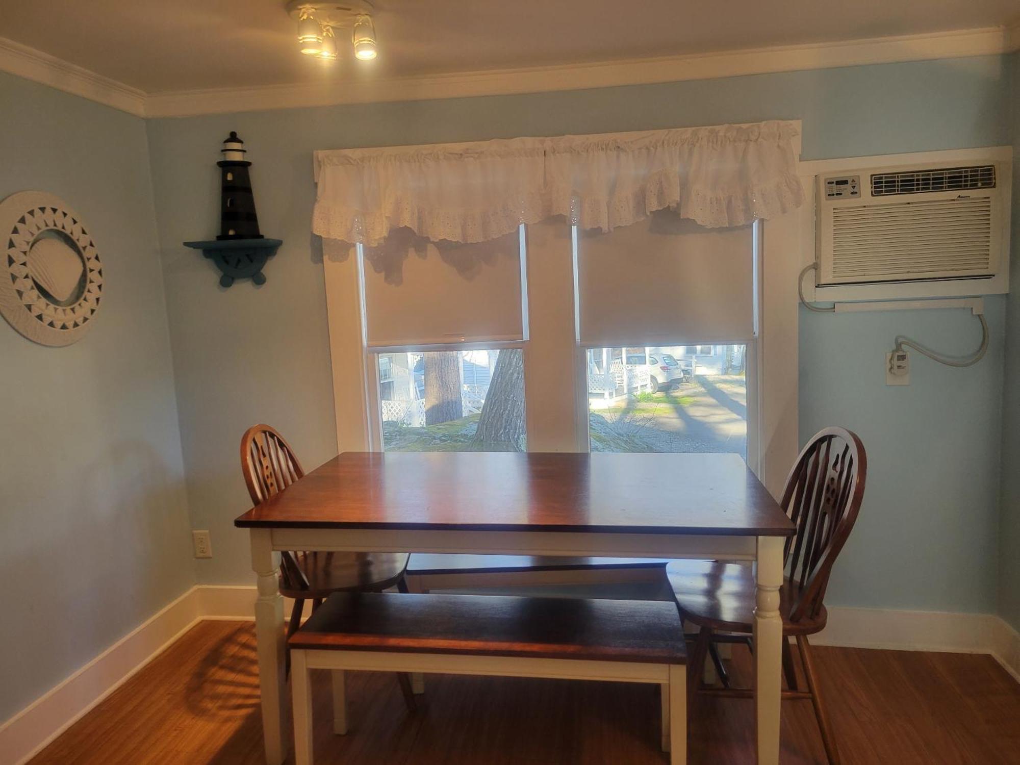2 River Road Inn Cottages Cape Neddick Rom bilde