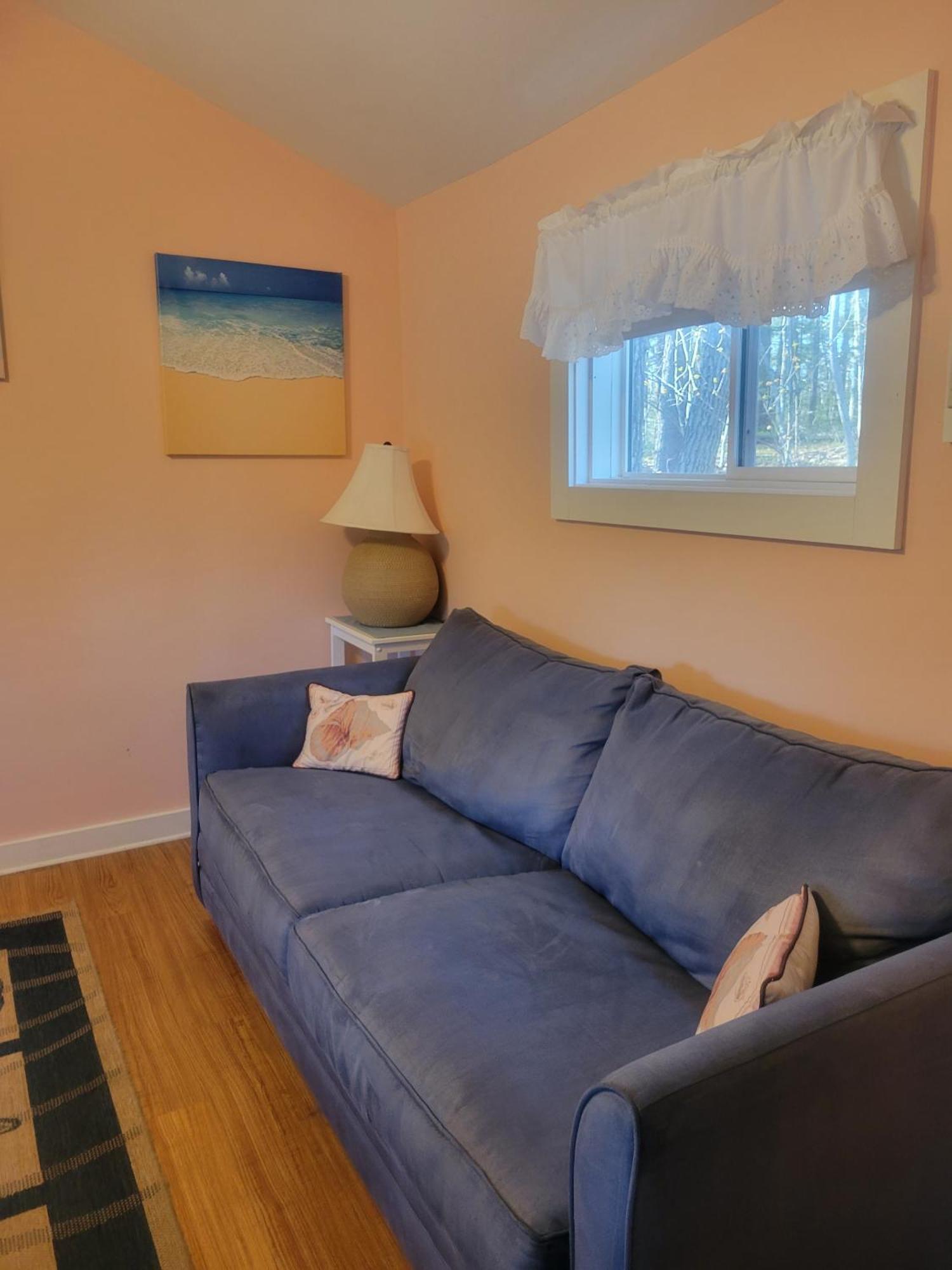 2 River Road Inn Cottages Cape Neddick Rom bilde