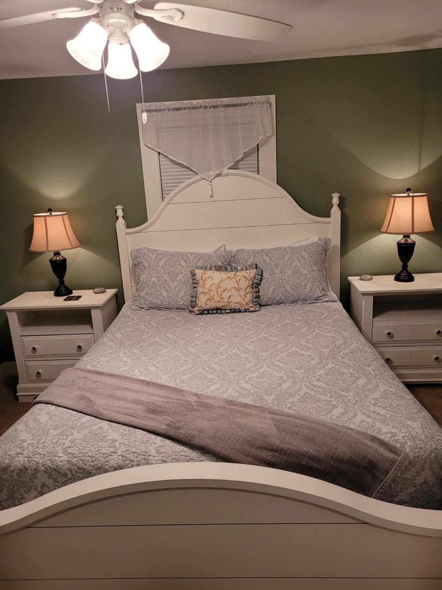 2 River Road Inn Cottages Cape Neddick Rom bilde