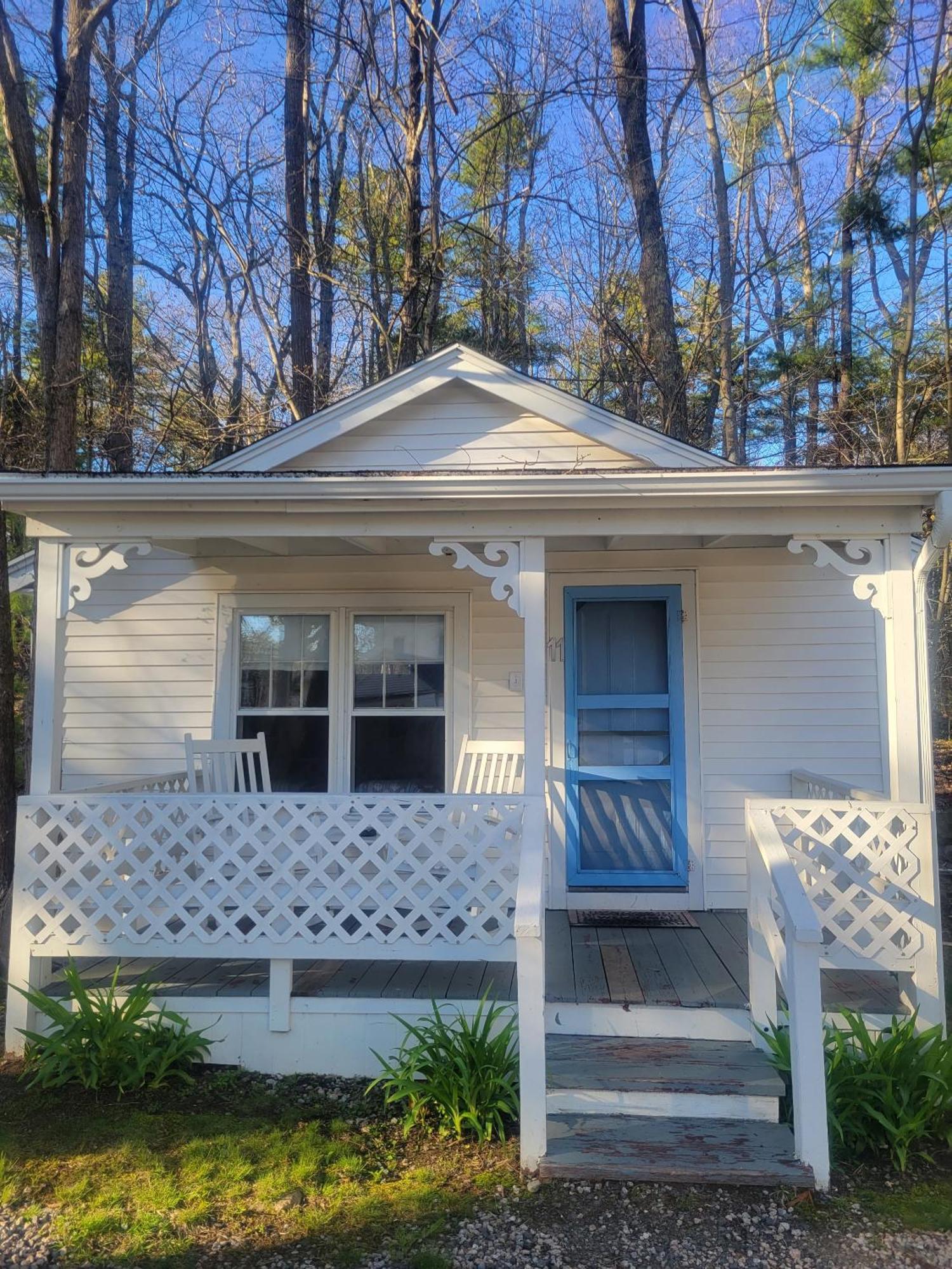2 River Road Inn Cottages Cape Neddick Rom bilde