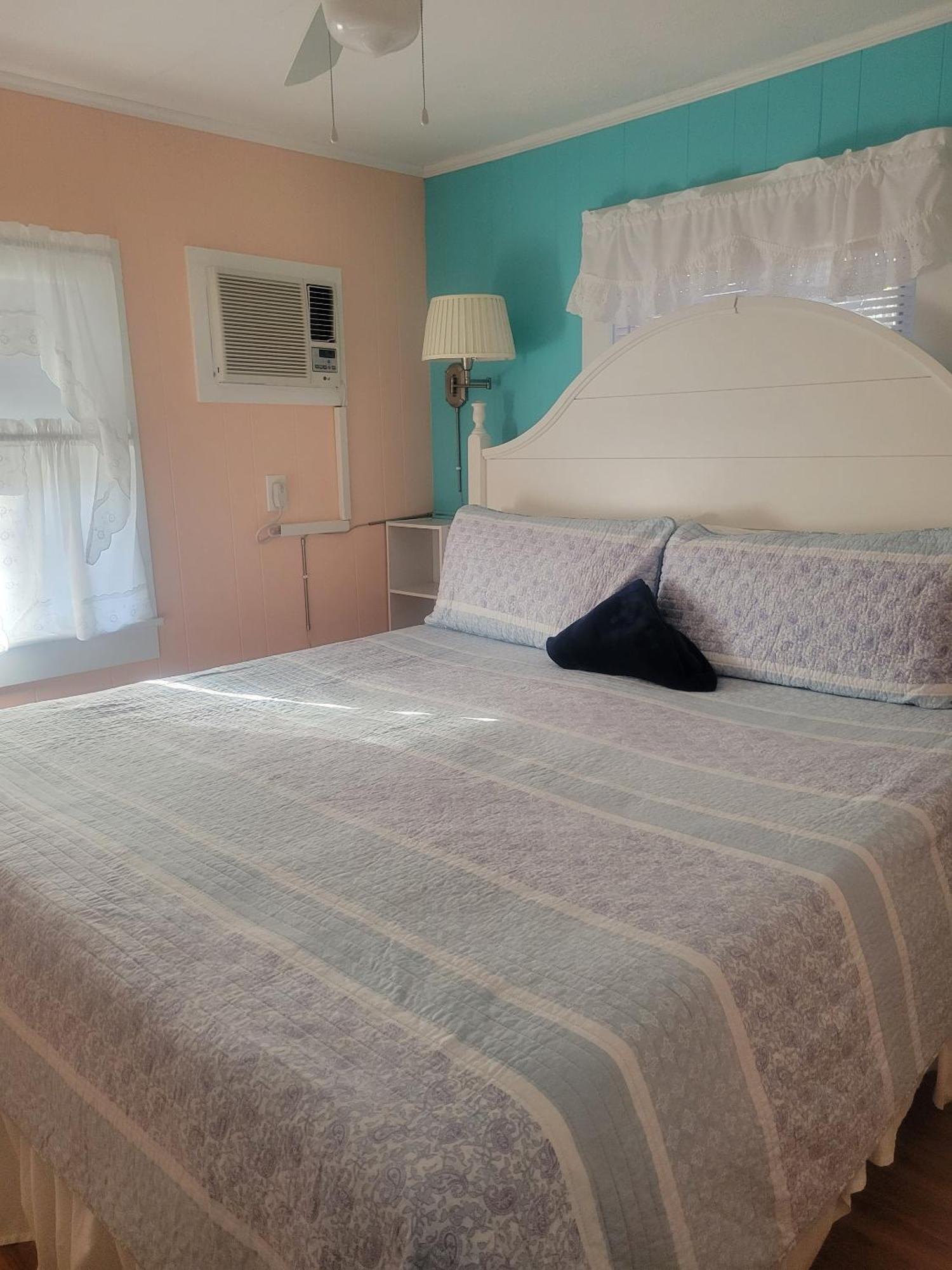 2 River Road Inn Cottages Cape Neddick Rom bilde